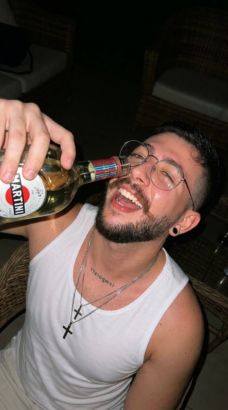 Festa Noturna